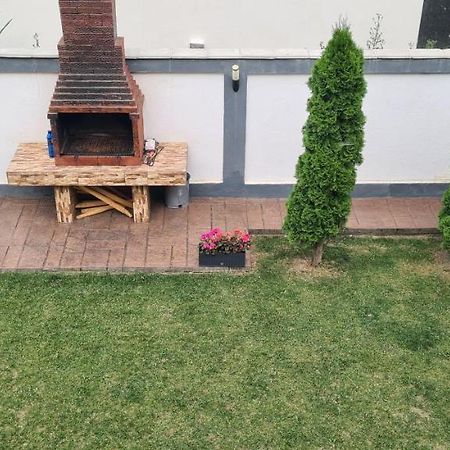 Hotel Casa Gogu Năvodari Exteriér fotografie